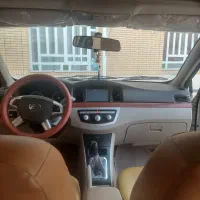 لیفان ۶۲۰ استثنایی