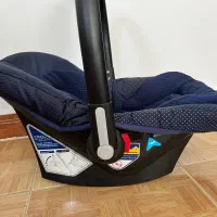 کریر نو و روروئک خارجی|اسباب و اثاث بچه|الوند, |دیوار