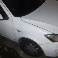 ساینا سفید 98|خودرو سواری و وانت|کرج, کوی امامیه|دیوار