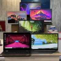 خرید مطمئن لپتاپ با تست حضوری برندها در فروشگاه