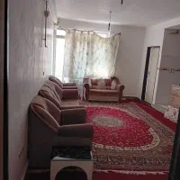 یک واحد اپارتمان به متراز ۷۵ متر در شهرک فاز یک