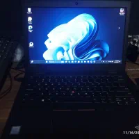 لپ تاپ لنوو L390 لمسی i5 سری ۸ رم ۸ گرافیک UHD|رایانه همراه|پردیس, فاز ۱|دیوار