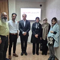 کلاس فن بیان، اعتمادبه نفس، سخنوری|خدمات آموزشی|تهران, آذربایجان|دیوار