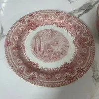 کاسه و بشقاب