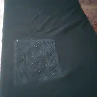 پارچه چادری