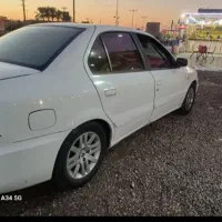 سمند سورن ۹۰