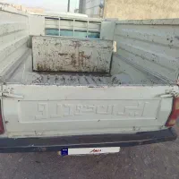 وانت پیکان مدل 90 دوگانه کارخانه در حد|خودرو سواری و وانت|بیرجند, |دیوار
