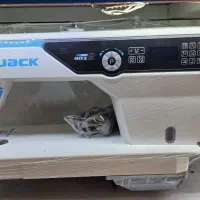 نسل جدید جک هوش مصنوعی سری جدید(خداپرستان)|چرخ خیاطی و ریسندگی|قم, الوندیه و گذر صادق|دیوار