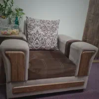 فروش دست مبل فول ۱۰ نفره