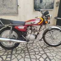 هندا کاریزان مدل ۸۶ در حد صفر