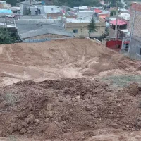 فروش زمین مسکونی در روستای سوسرا|فروش زمین و ملک کلنگی|نوده خاندوز, |دیوار