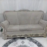 سلام مبل خوب وعالی کارتهران|مبلمان خانگی و میز عسلی|گناباد, |دیوار