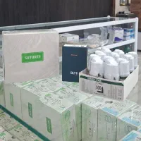 جذب بازاریاب ، مشاور فروش تجهیزات پزشکی