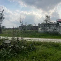 زمین زعفرانیه موقعیت مناسب|فروش زمین و ملک کلنگی|رشت, کوی غلام نیا|دیوار