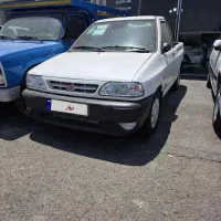 پرایدوانتgx
