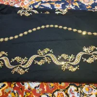 پارچه نخی
