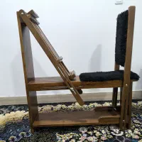 میز نقاشی ویک عدد کمد ۲ طبقه|میز تحریر و کامپیوتر|اصفهان, راه آهن|دیوار