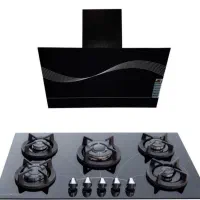 تعمیرات بخاری واجاق گاز و هود درب منزل