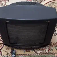 تلویزیون ۲۱ اینچ سامسونگ|تلویزیون و پروژکتور|اردبیل, |دیوار