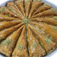 آموزش باقلوا استانبولی|خدمات آموزشی|مشهد, امام رضا (ع)|دیوار