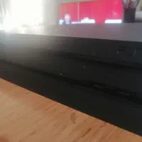 ps4 pro|کنسول، بازی ویدئویی و آنلاین|کرج, گلشهر|دیوار