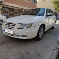 سمند سورن EF7 مدل ۹۷|خودرو سواری و وانت|شاهین‌شهر, شیخ بهایی|دیوار