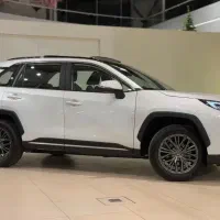 فروش اقساطی تویوتا وایلندر 2025 دودف تحویل فوری