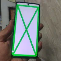 ال‌سی‌دی گوشی سامسونگA51