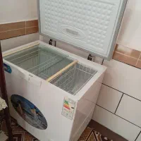 فروش یه عدد فریزر نو اغاجاری|یخچال و فریزر|آغاجاری, |دیوار