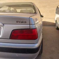 پژو پارس tu5 دریچه سیمی|خودرو سواری و وانت|همدان, |دیوار