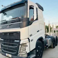 اف اچ460جفت مدل95 تازه تعمیر|خودرو سنگین|اصفهان, آبشار|دیوار