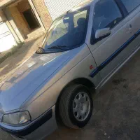 پژوپارس سال