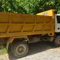 آمیکو ام شش کمپرسی|خودرو سنگین|کرمان, |دیوار