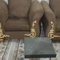 فروش مبل|مبلمان خانگی و میز عسلی|سراوان, |دیوار