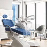 دستیار دنداپزشک با تجربه