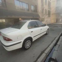 سمند ef7 دوگانه کارخانه