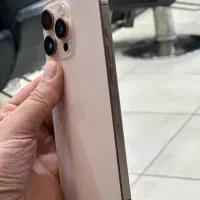 آیفون ۱۶ پرو مکس ۵۱۲ با ریجستر|موبایل|ارومیه, |دیوار