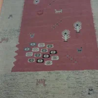 فرش ۹ متری ستاره کویر