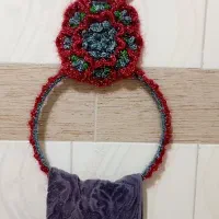 جا حوله ای|صنایع دستی و سایر لوازم تزئینی|بندر گز, |دیوار