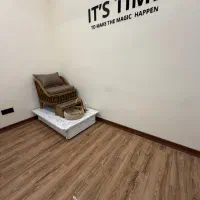 دستگاه اسپا با تمامی شیرالات