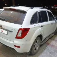 x60  مدل ۹۳ رنگ سفید|خودرو سواری و وانت|رفسنجان, |دیوار