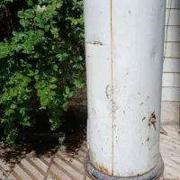 آبگرمکن مارک سپهر الکترنیک