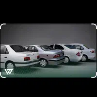بیمه شخص ثالث و بدنه اقساطی
