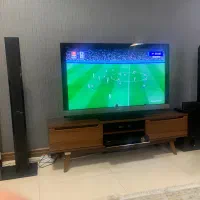 ال ای دی و سینمای خانگی سونی