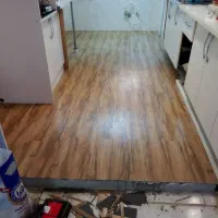 نصاب کفپوش پی وی سی|خدمات پیشه و مهارت|اهواز, ۳۰ متری|دیوار