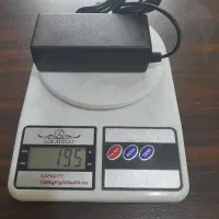 آداپتور ۹ ولت|لوازم جانبی موبایل و تبلت|تهران, حر|دیوار