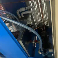 چیلر صنعتی 10تن|ماشین‌آلات صنعتی|تهران, تهرانپارس جنوبی|دیوار