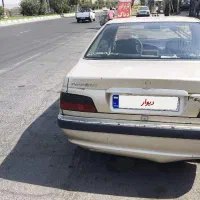 خودرو پارس بژ|خودرو سواری و وانت|تهران, شمس‌آباد|دیوار