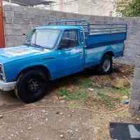 نیسان|خودرو سواری و وانت|سنندج, |دیوار