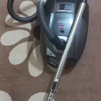 جارو برقی